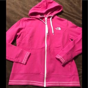 The North Face Women’s Zip up